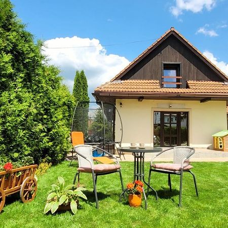 Apartmany Anicka Vo Vazci Važec Exterior foto