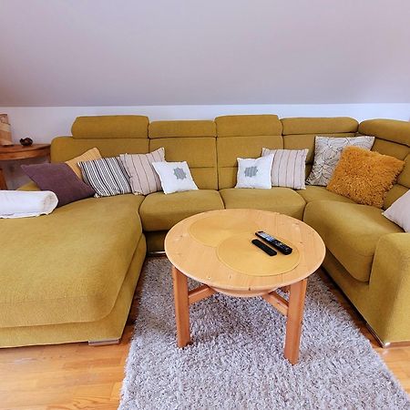 Apartmany Anicka Vo Vazci Važec Exterior foto