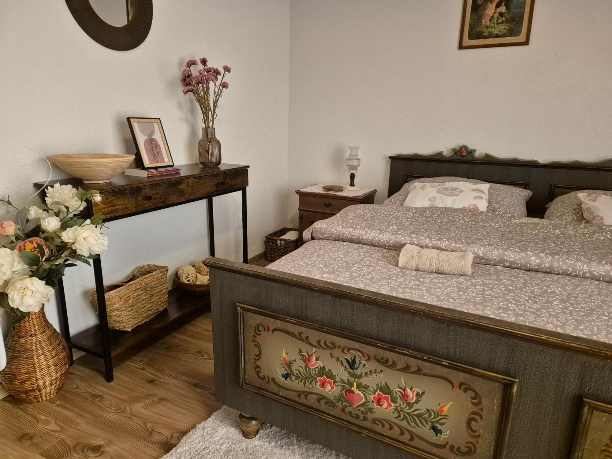 Apartmany Anicka Vo Vazci Važec Exterior foto
