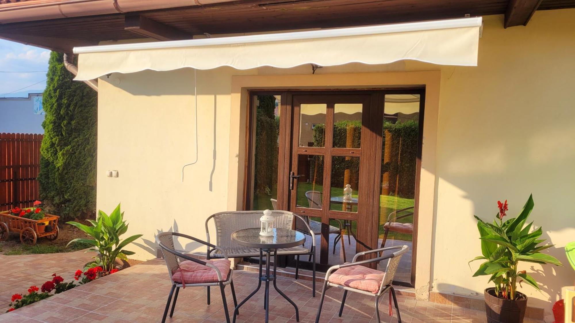 Apartmany Anicka Vo Vazci Važec Exterior foto