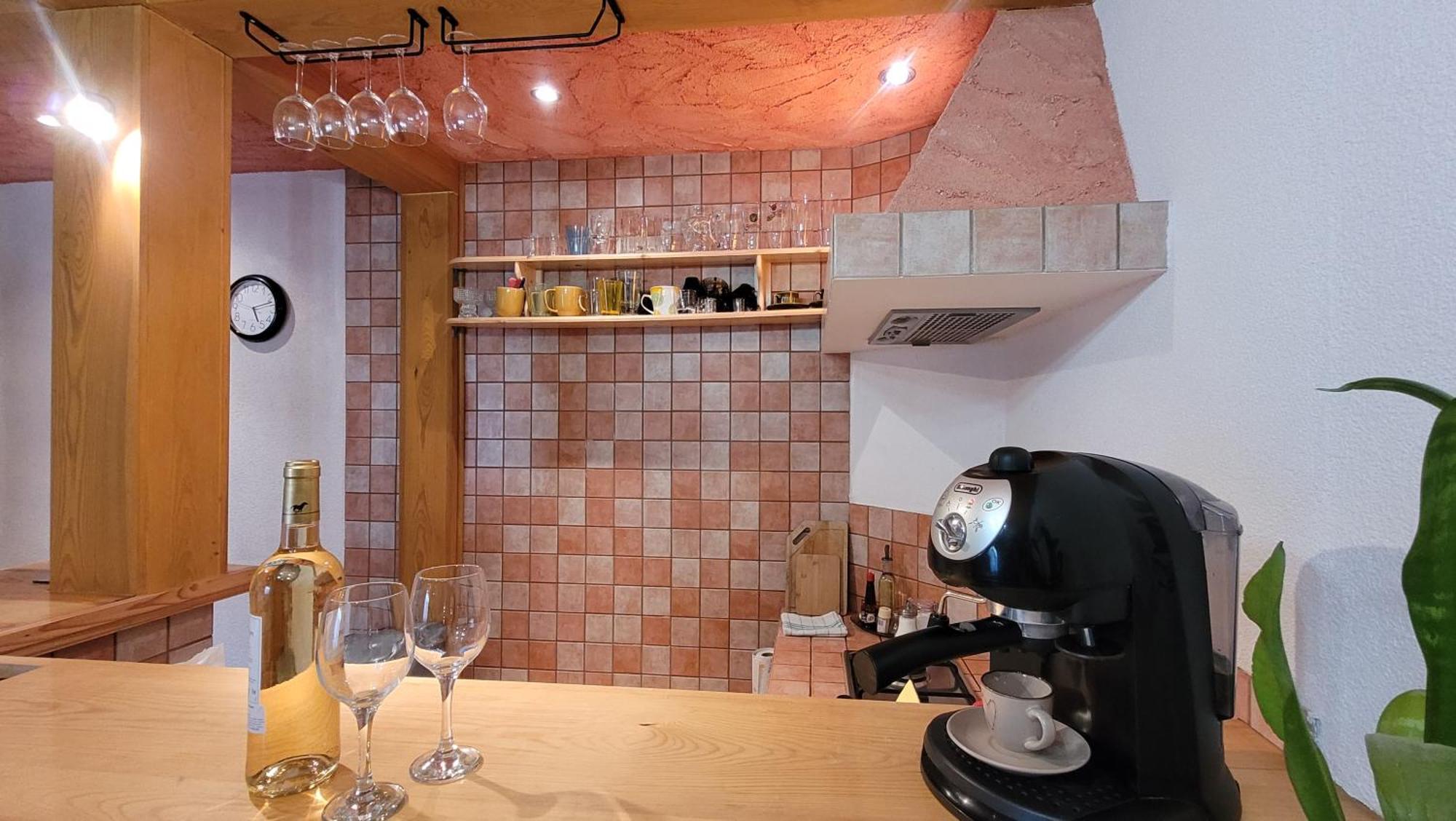 Apartmany Anicka Vo Vazci Važec Exterior foto
