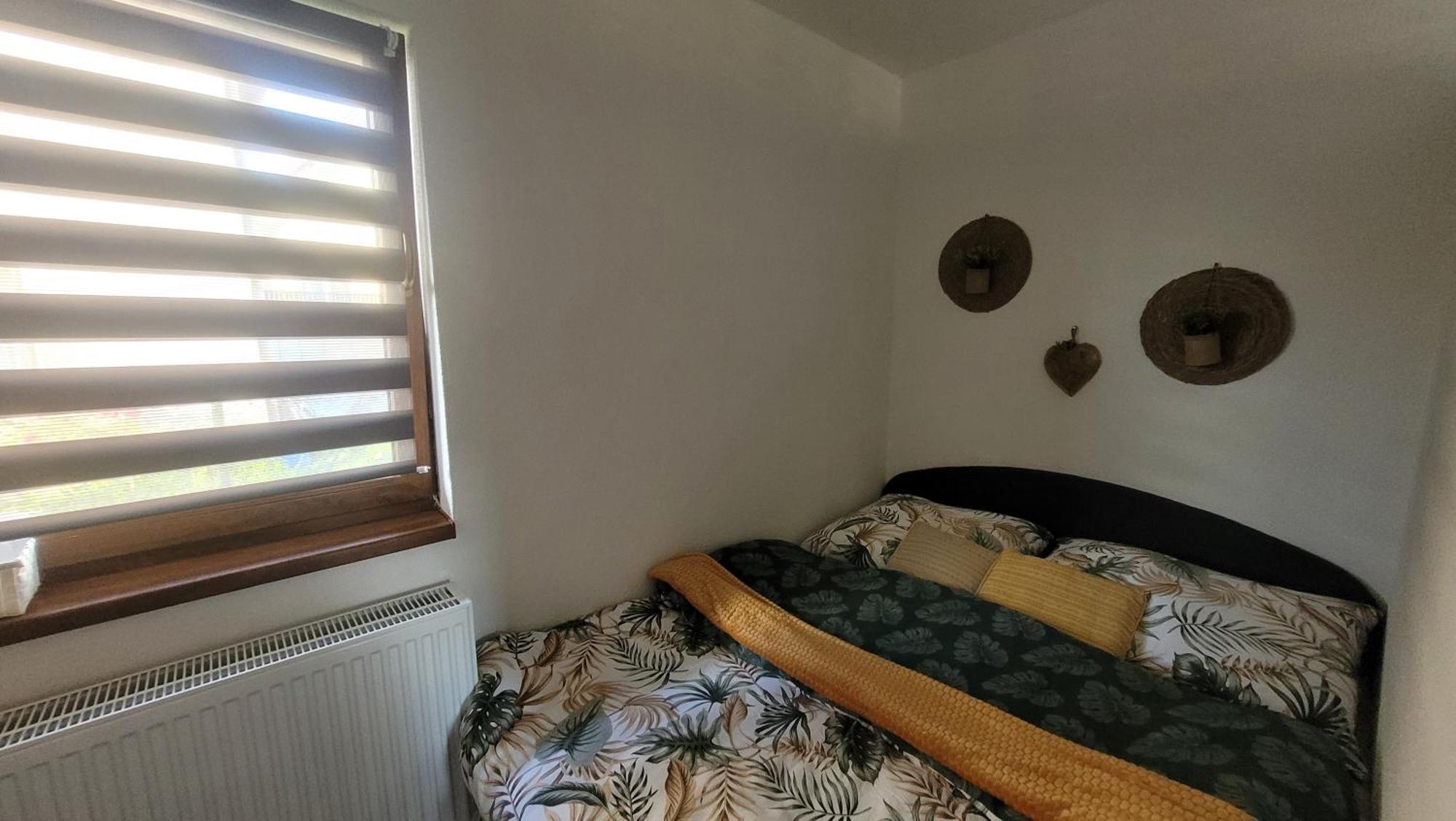 Apartmany Anicka Vo Vazci Važec Zimmer foto