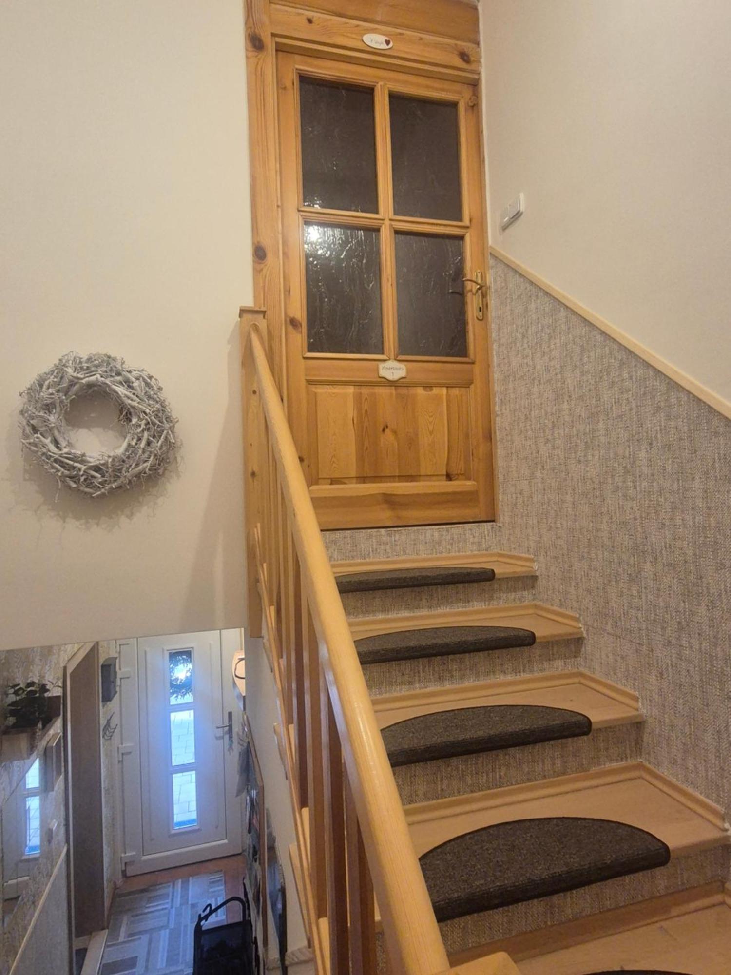 Apartmany Anicka Vo Vazci Važec Zimmer foto